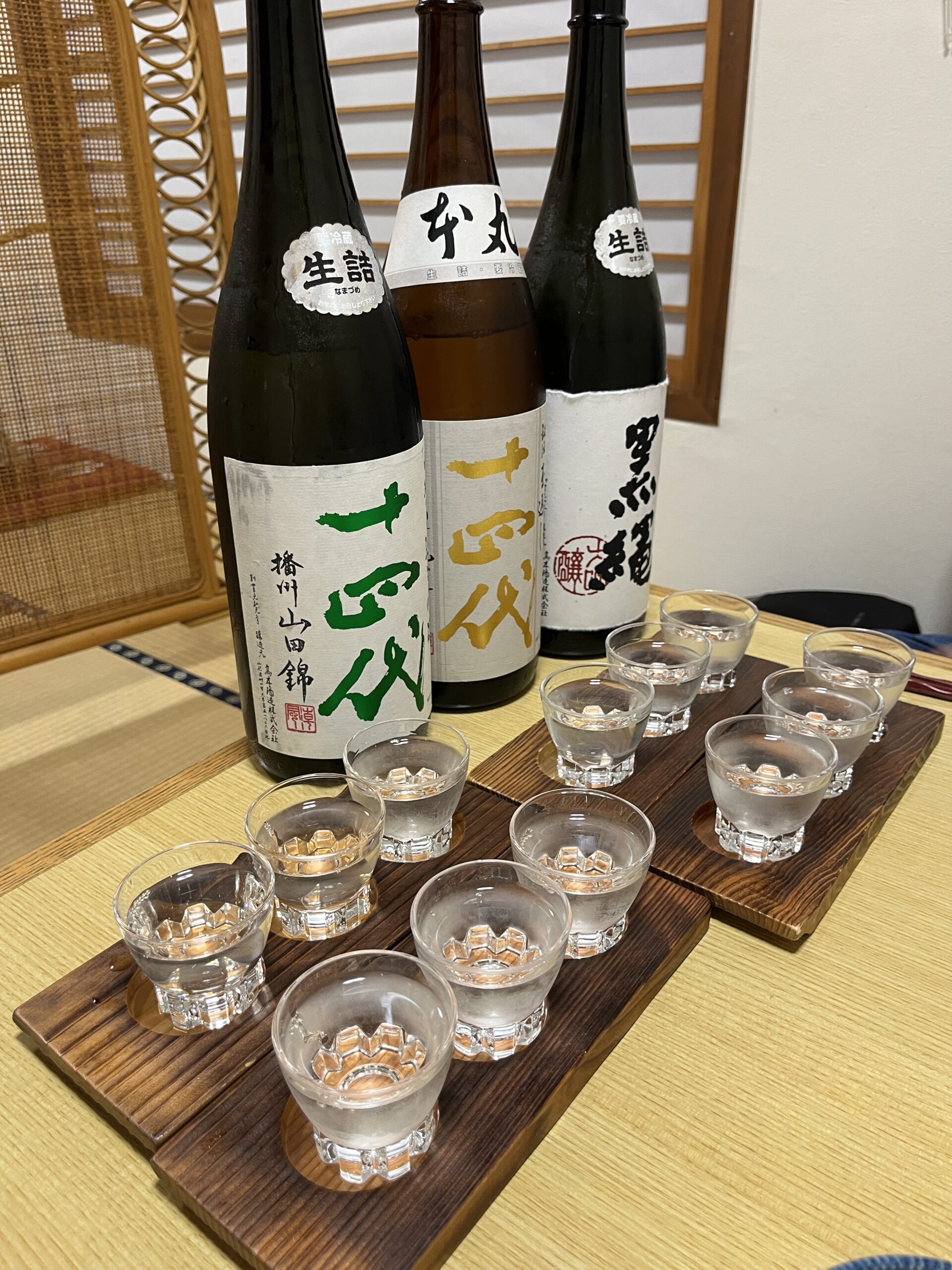 中国人が好む日本酒の人気銘柄は？【実録】北京の富裕層に聞いて
